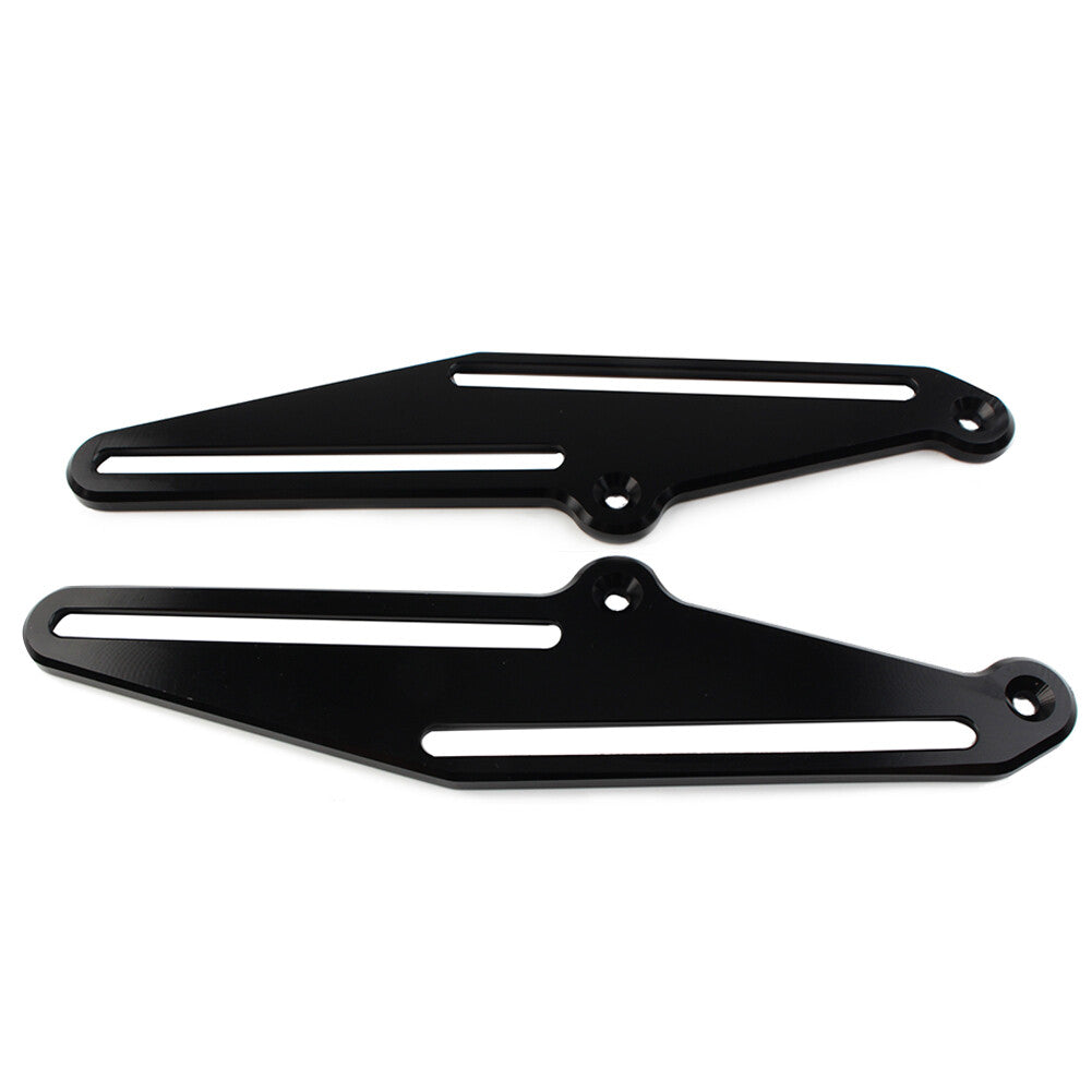 for YAMAHA TENERE 700 T700 Tenere700 Windshield Bracket Windshield Adjuster