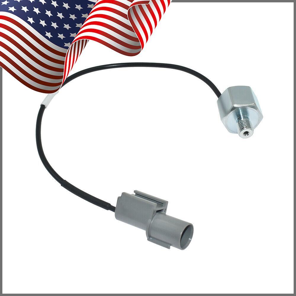 Knock Detonation Sensor for Mitsubishi E001T56471 98L0-18-921 98L018921