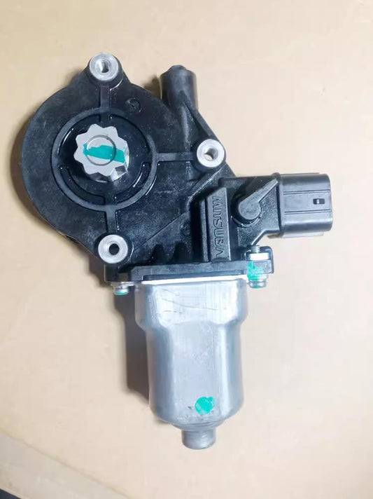 Front Left Driver Power Window Lifter Regulator Motor For 2007-2013 for Honda for Civic