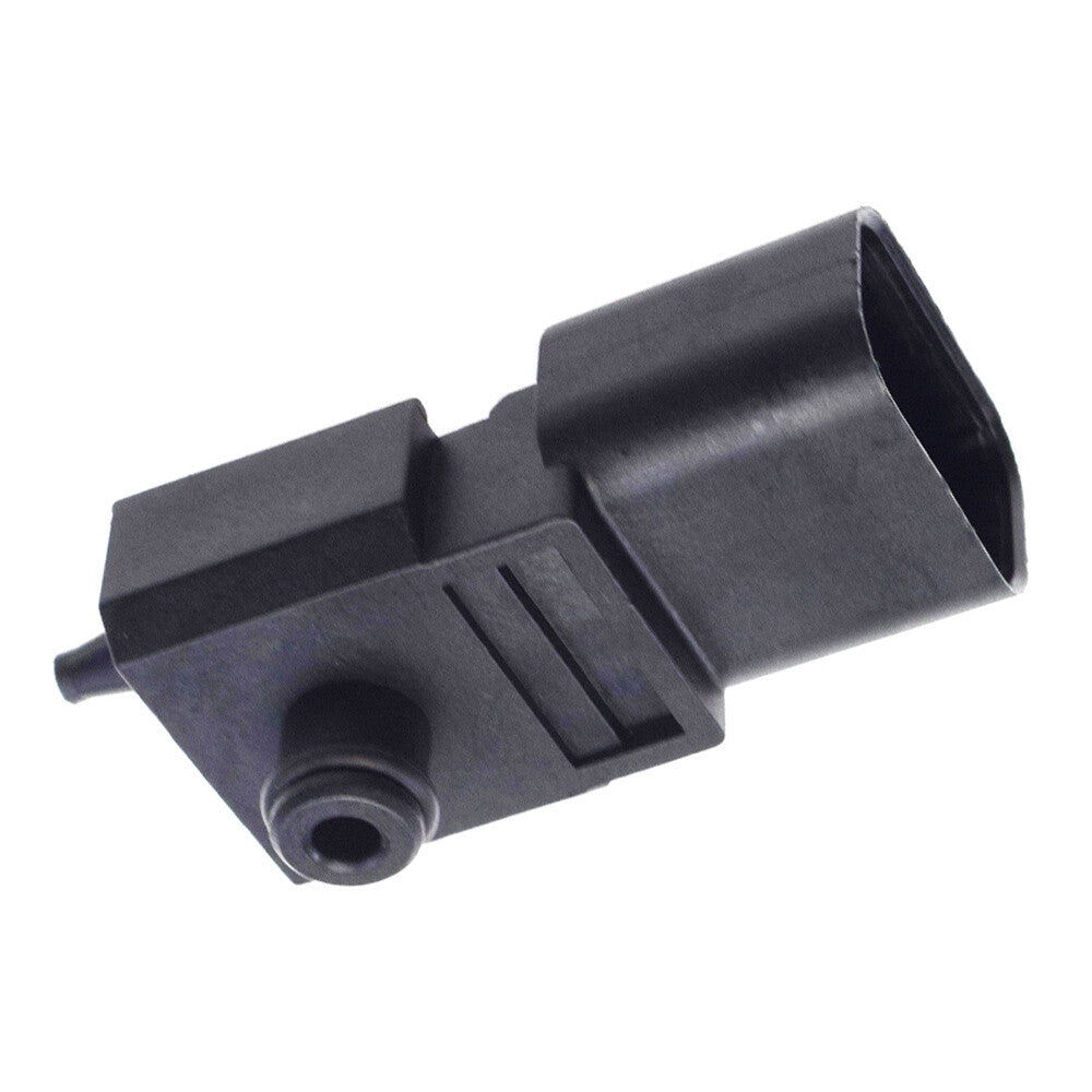 New Fuel Tank Pressure Sensor Fits for Hyundai for Kia 31435-2J000 Black
