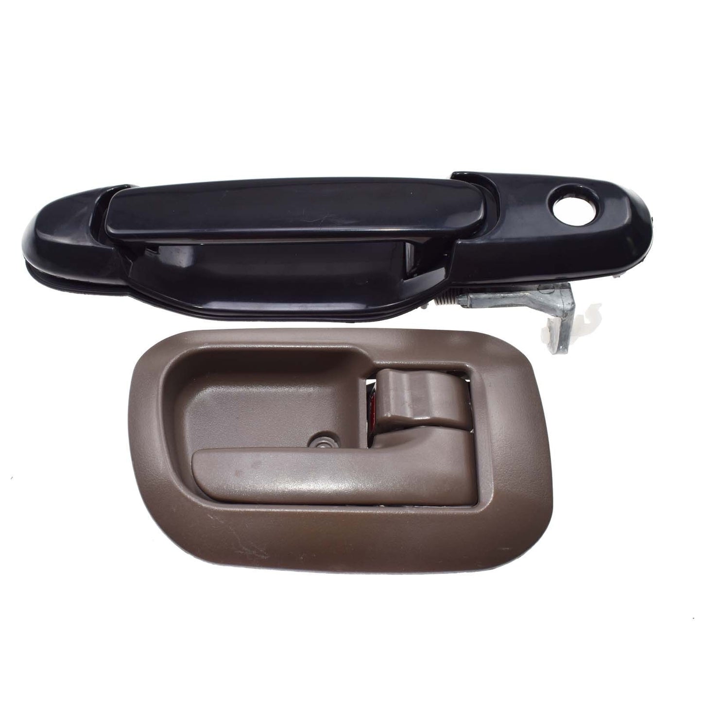 for TOYOTA for Sienna 6927708010 6921008010 2Pcs Set Right Driver side Door Handles