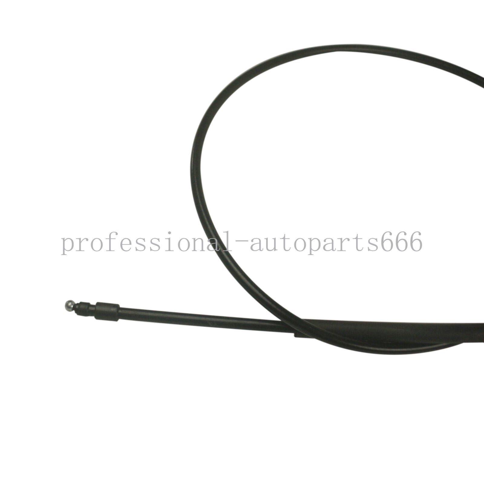 51237313782 Engine hood release cable for BMW 3' F30 F35 430i M3 M4