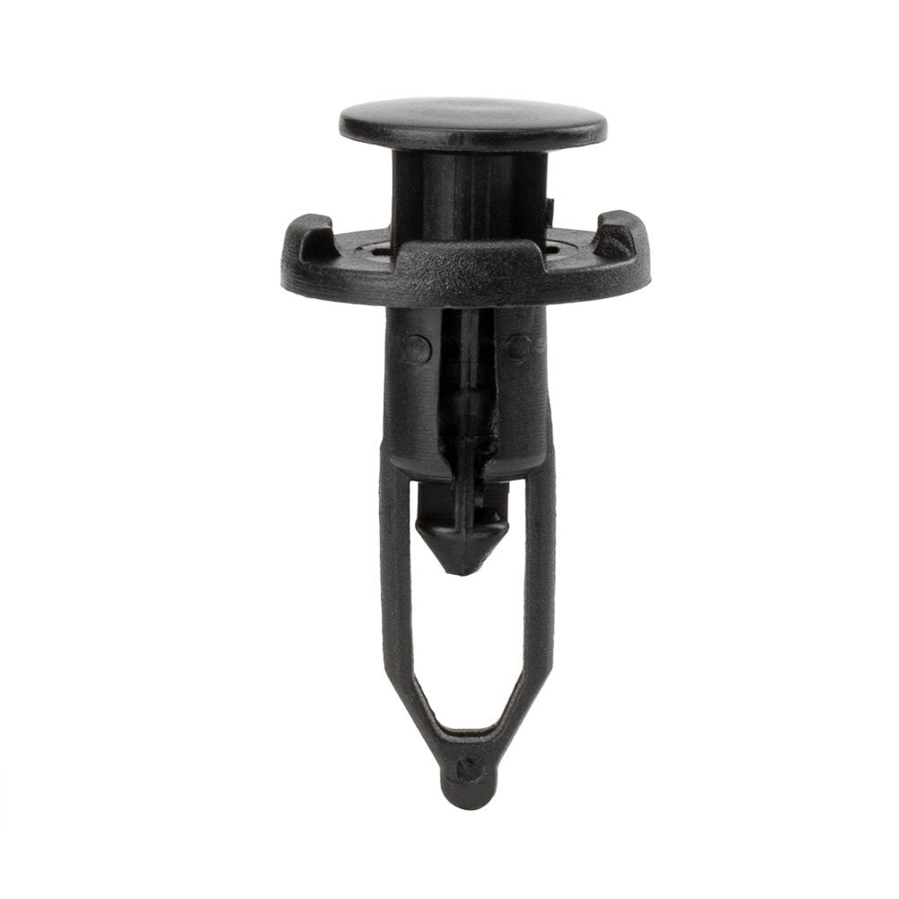 100 Clips for Toyota RAV4 Exterior Panel Splash Protection Lining Cable Ring Rivets