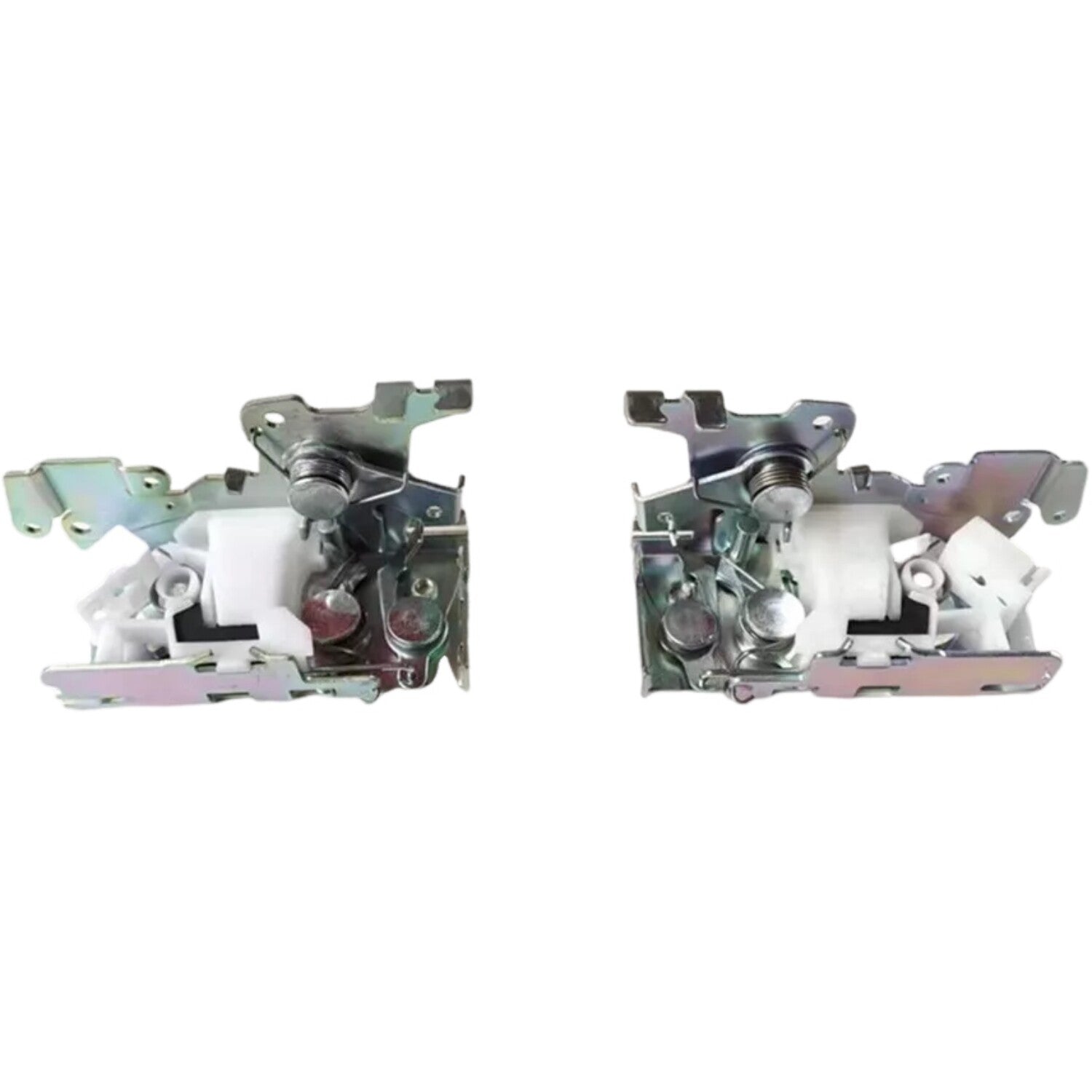 2x Rear L R Door Latch Lock 05104358AA 05104357AA for Dodge Sprinter 2002-2006