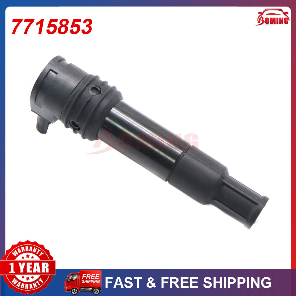 (1PCS) 7715853 New Ignition Coil for BMW R1200R 7715853-01 771585301