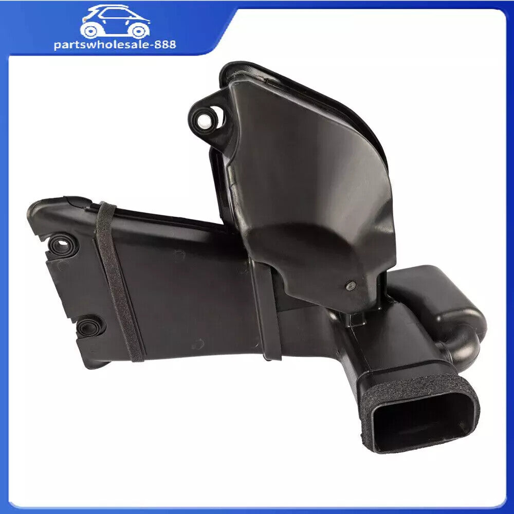 Engine Air Cleaner Intake Lower Duct Fit for Jeep Cherokee 2014-2018 68158625AD