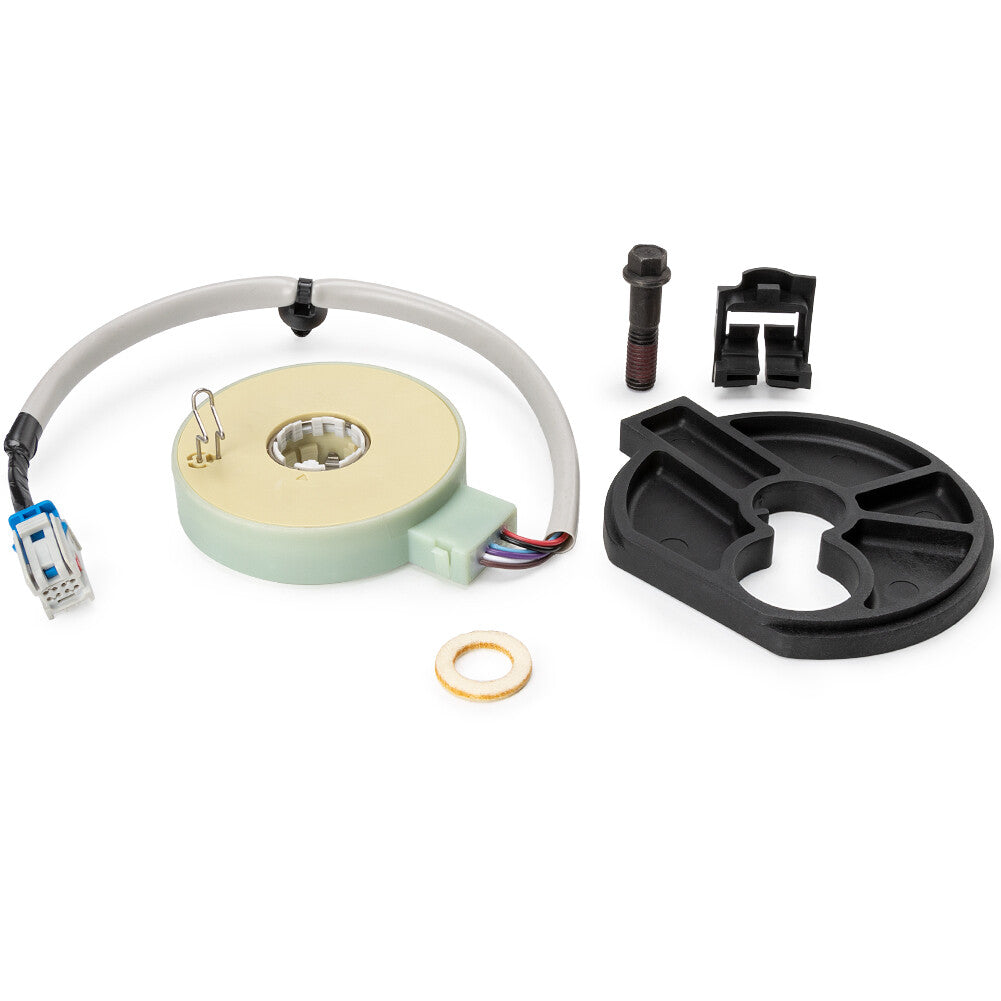 One set of 23232310 steering wheel position sensors is suitable for SATURN AURA for PONTIAC for Chevrolet .