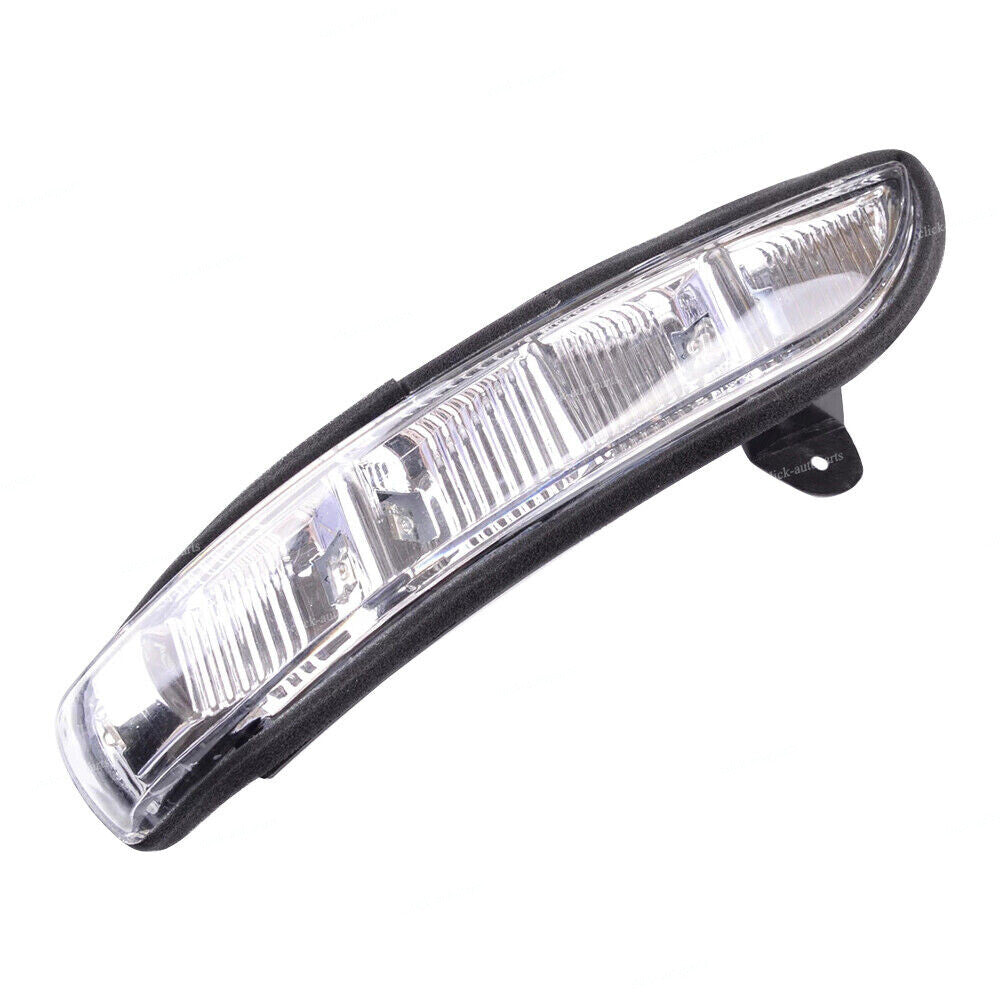 Front Door Mirror Turn Signal Light for Mercedes E-Class W219 W211 W221 Left