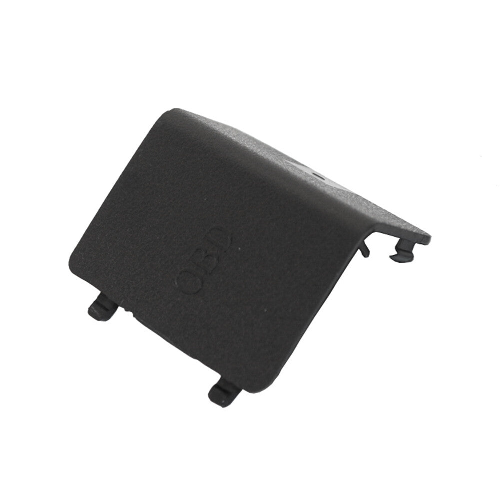 OBD Socket Port Plug Diagnostic Panel Cover for BMW 3 Series E90 E91 E92 E93