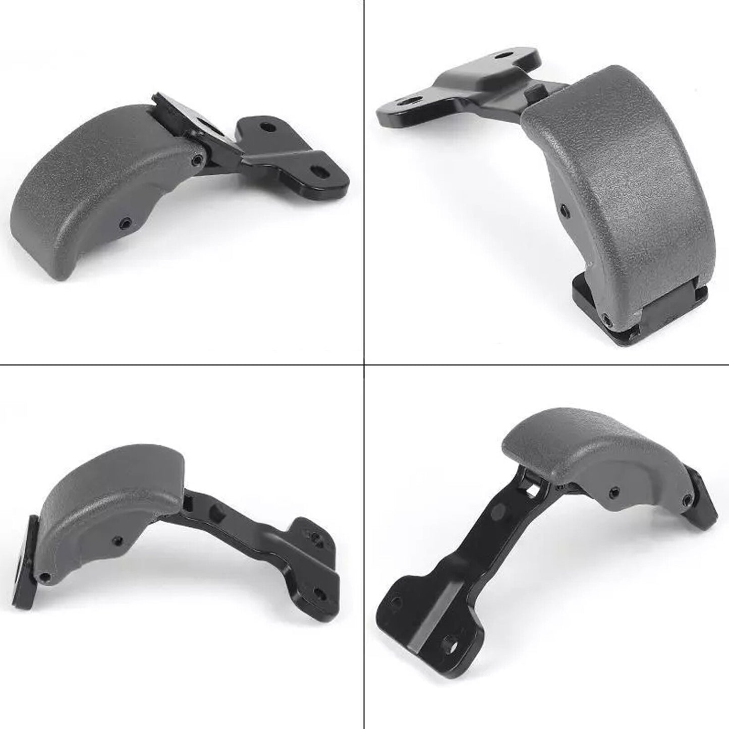REAR LEFT RIGHT WINDOW GLASS LOCK LATCH for TOYOTA 2000 2001 2002-2006