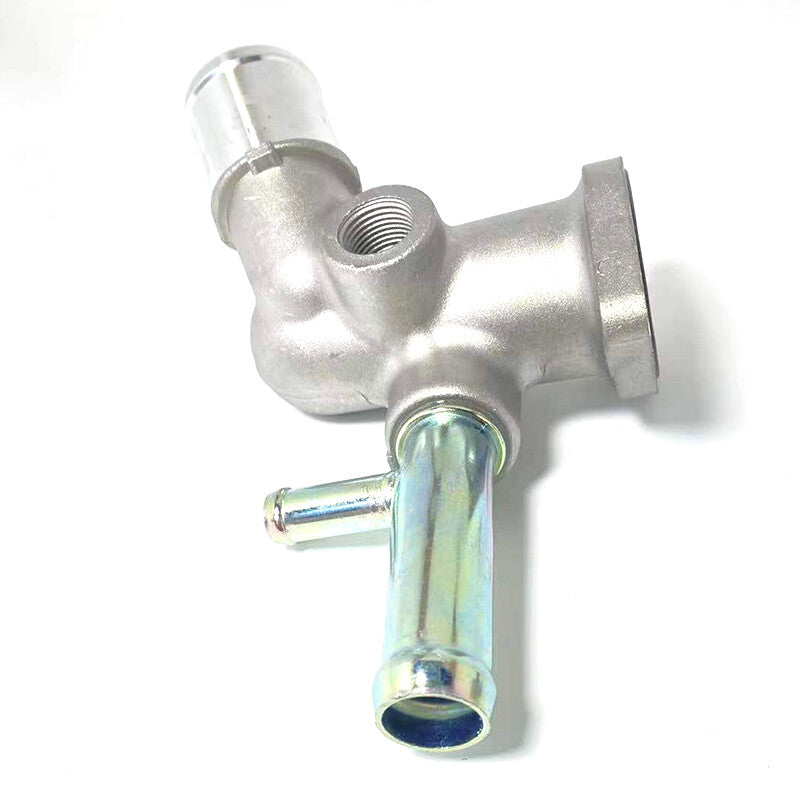 Applicable to for HYUNDAI 2007 - 2015 and for Kia 2009 - 2016 HOUSING ASSY-THERMOSTAT 25620-2B003