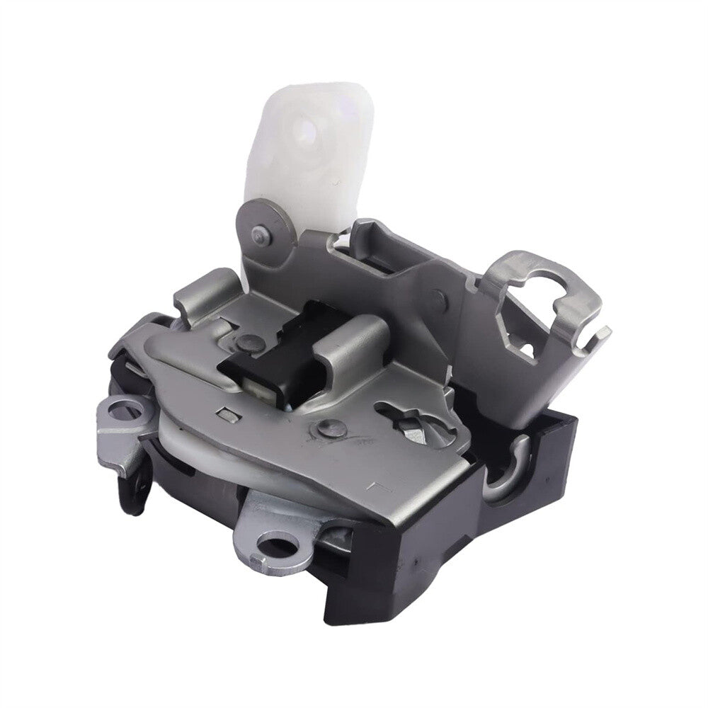 Front Left Door Lock Latch Assembly for Ford F250/F350/F450 Super Duty 1999-2008