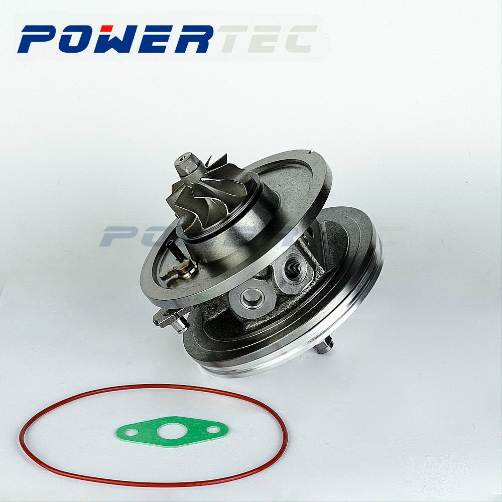 Turbocharged MFS core for Audi A4, A5, A6, Q5, Q2 2.0 TDI: 161-190 HP, 120-140 kW. (53039700324)