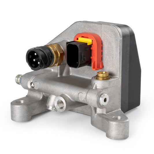 The 22680-4M500 airflow meter is suitable for Nissan Almera Maxima Patrol X-Trail and for Subaru vehicles.