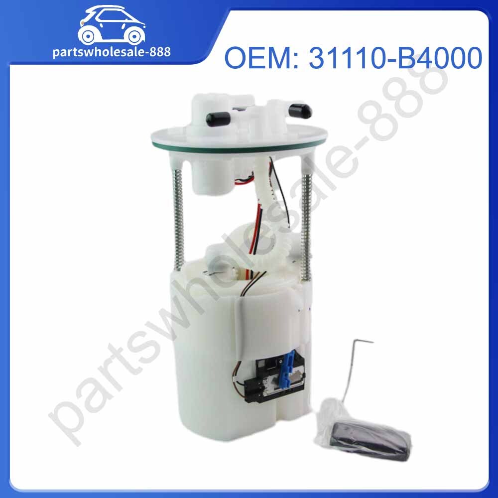 31110-B4000 Fuel Pump Module Assembly for Hyundai Grand i10 II 1.0L 1.2L