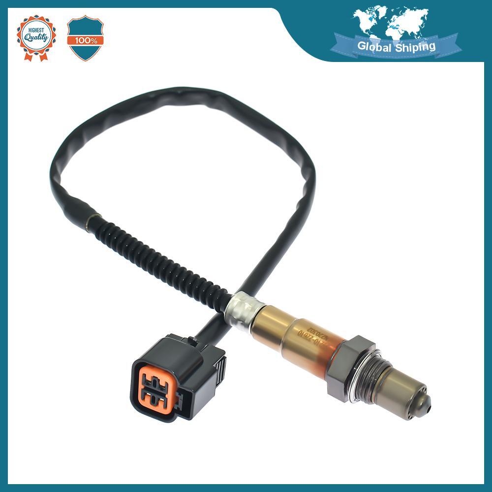 Mass Air Flow Meter Sensor 22680-AA380 for Subaru Impreza Forester WRX STI Baja