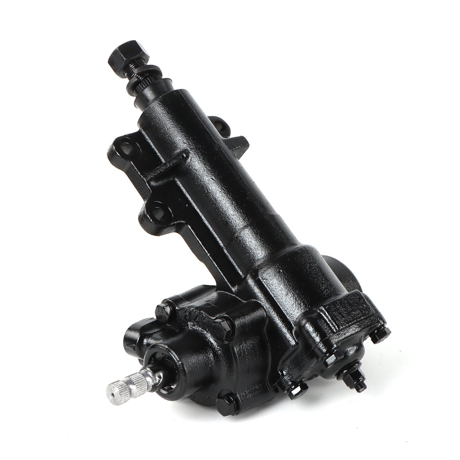 Power Steering Gearbox Gear Box for Ford F100 F150 F-100 F-150 4WD  Bronco