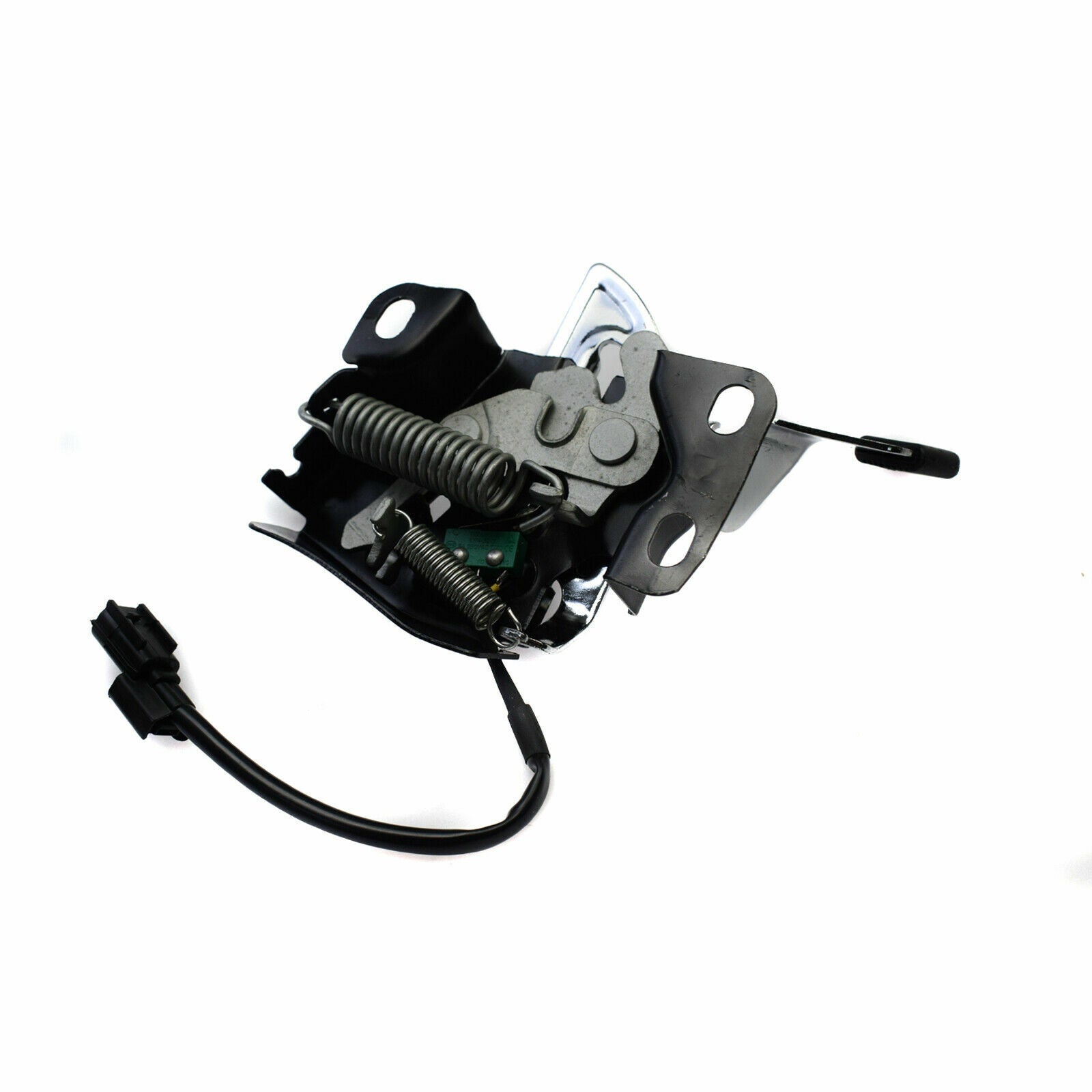 Suitable for Honda Fit 2009-2013 range hood latch assembly HO1234119,74120TK6A01