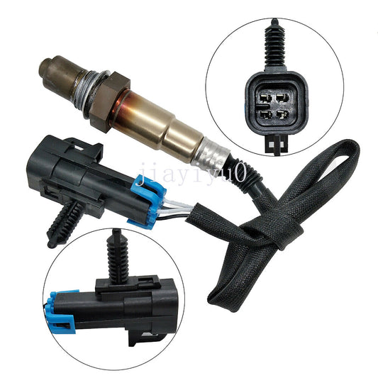 0258010065 New Oxygen Sensor for Chevrolet for Cruze for Opel Agila 1.4/1.8 4-Door Models