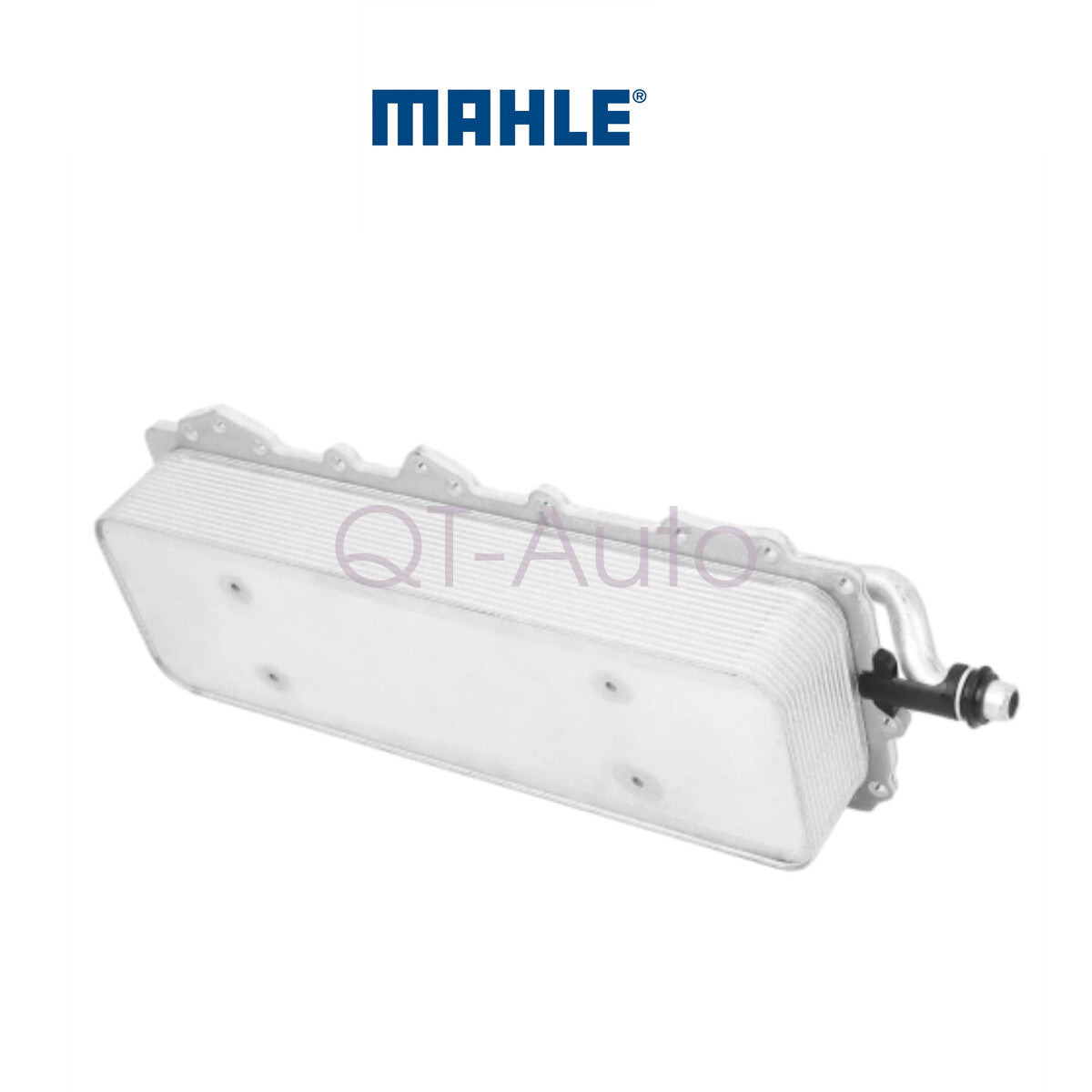 LR039821 oil cooler is suitable for Jaguar F-Pace F model XE XF XJ XJR XJR575 XKR