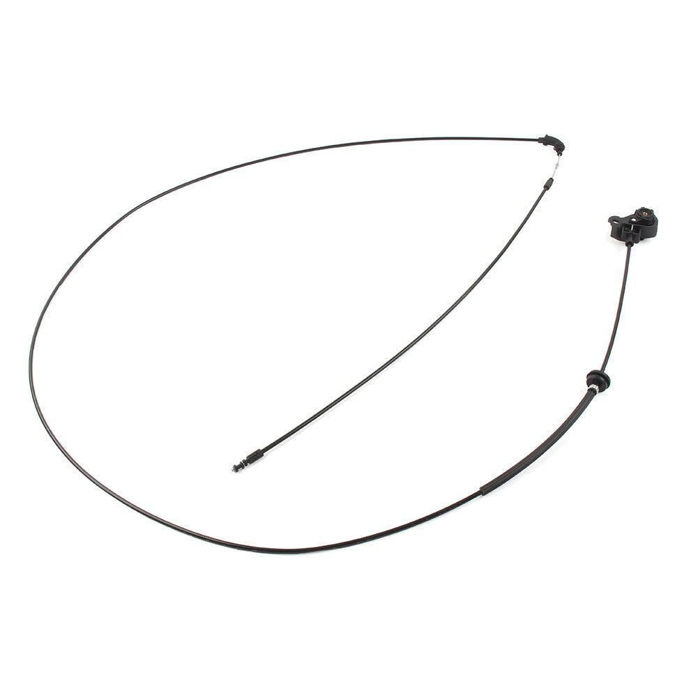 Hood Control Lock Cable Fit for Land Rover Discovery Sport for Range Rover Evoque