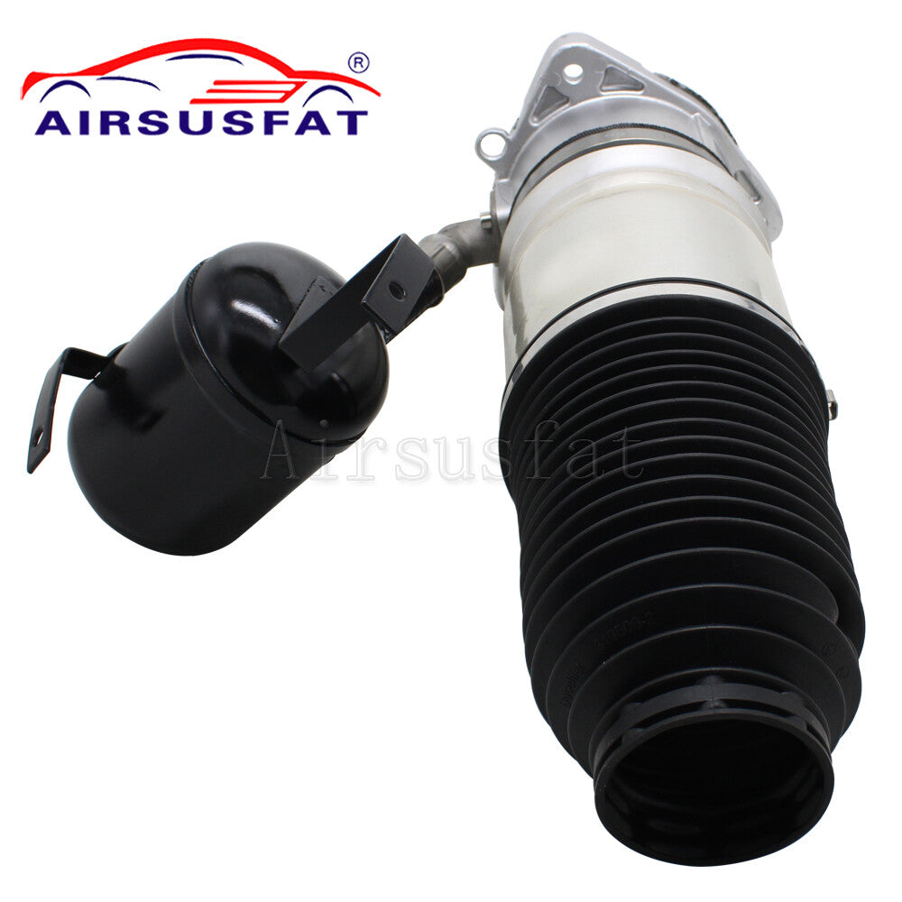Rear left air suspension spring bag for Audi for A8 D3 Allroad Quattro S8 2002 - 2010
