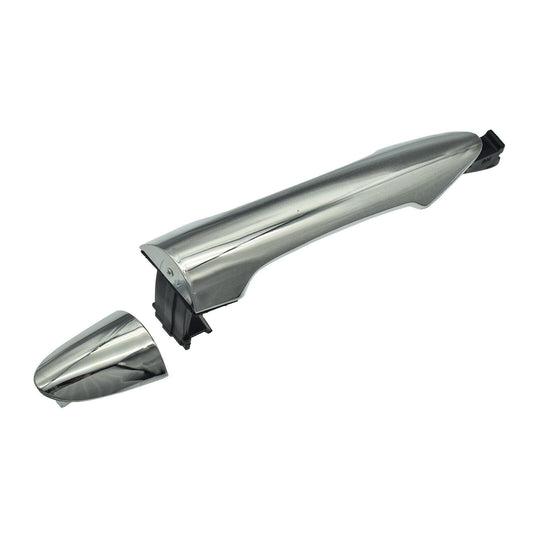 for Kia Picanto 2011-2016 Rear Right Exterior Door Handle Chrome 83661-1Y000 NEW