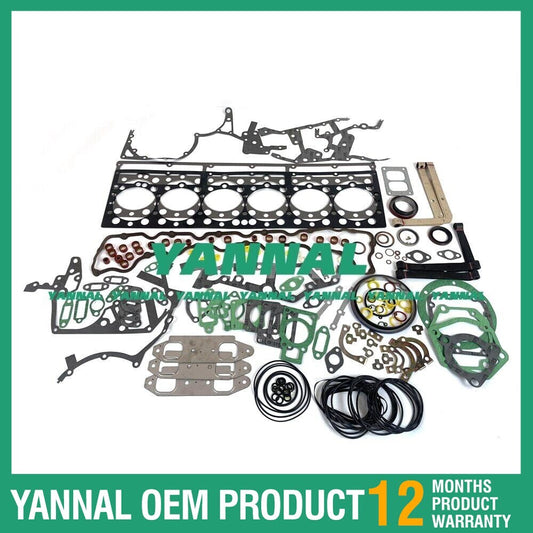 new 3306 full washer kit 8C0614 for Caterpillar engine parts
