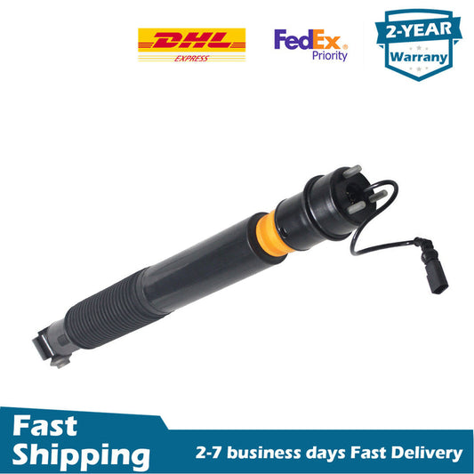 1x Rear Shock Absorber Strut for Bentley Mulsanne Speed 2016-2020 3Y5513029L