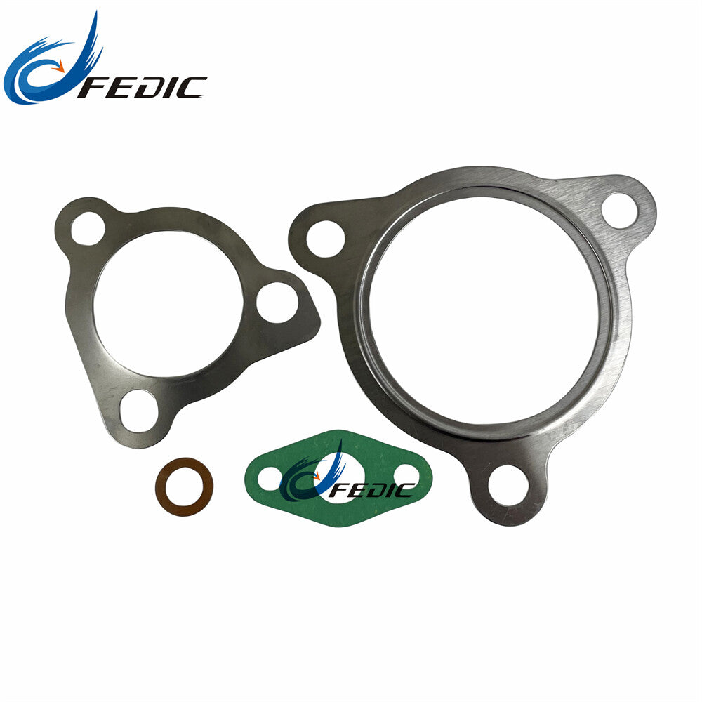Turbo gasket kit 53039880197 for CHANGAN CS75 1.8L JL486ZQ2 130 Kw Euro V 2015