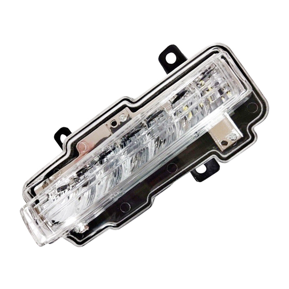 Front Left Drive Daytime Running Lamp DRL for Mitsubishi for Pajero Montero 15 16 17