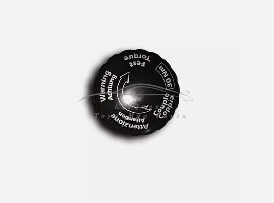 New for Maserati Quattroporte Granturismo Oil Filter OE£º289571
