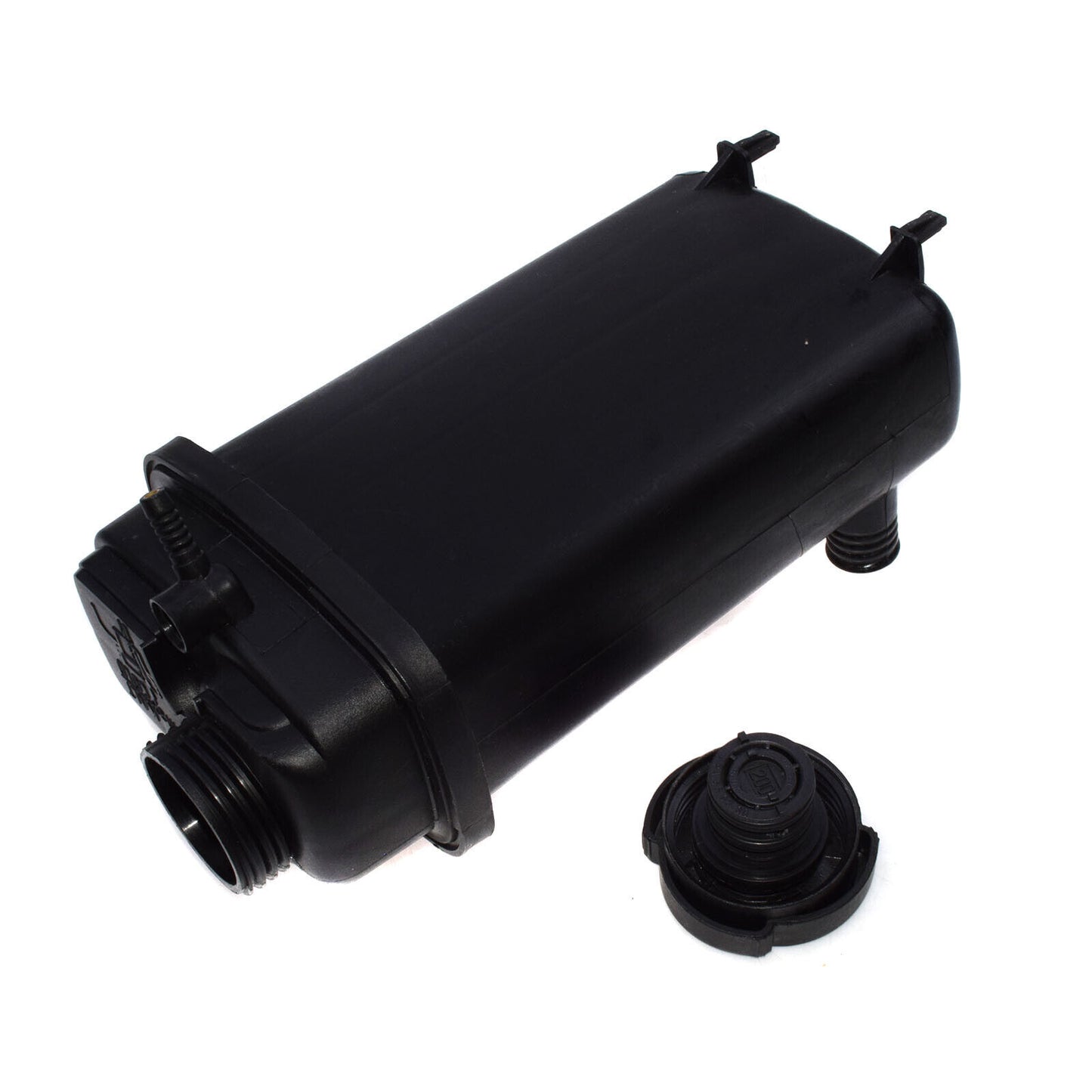 for BMW E39 E38 E31 540 740 750 17111741167 Coolant Reservoir Expansion Tank+Cap