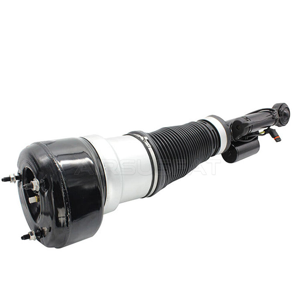 Front Left Air Suspension Shock For 4 Matic for Mercedes W221 S500 S550 CL500 CL550