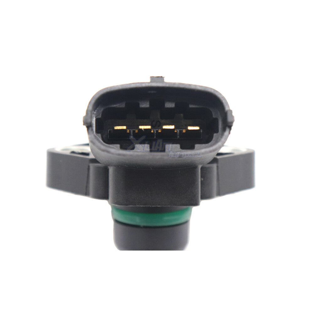 Intake manifold pressure map 0281002205. Applicable to for Fiat Ducator for Iveco daily 2.5 2.8