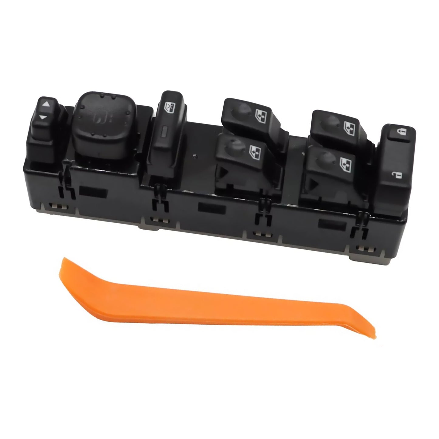 Power Window Control Switch for Chevy Silverado for GMC for Sierra