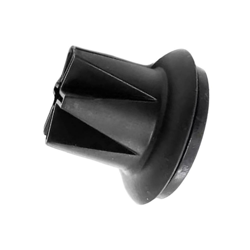 Hood Grille Grommet Rubber Black 0009981401 For CL-Class C216 S-Class W221