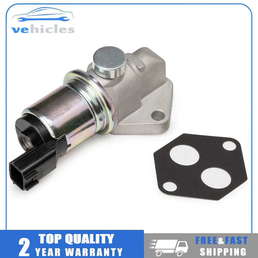18137-77E00 IAC Idle Air Control Valve for Suzuki Aerio Esteem Outboard Motors