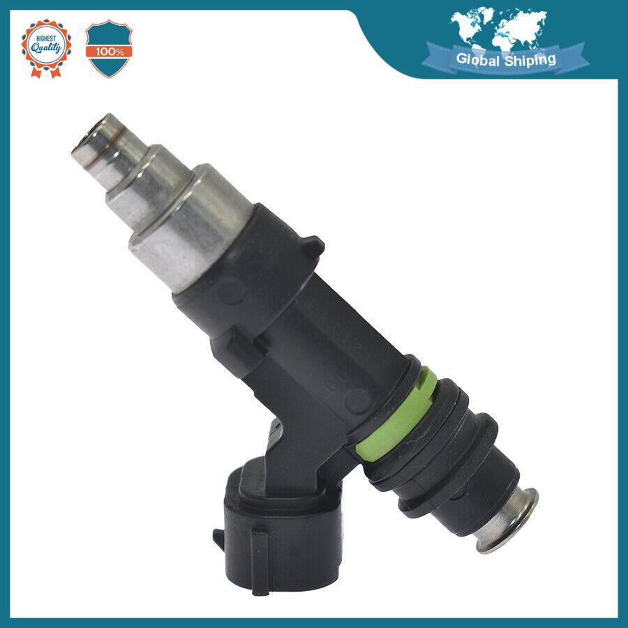 1PCS Fuel Injector Nozzle 8 Holes 2 Pins EAT321 for Suzuki