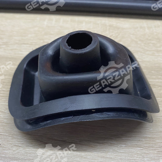 26093753 Shifter Boot Steering Column Mounted Black for Cadillac for Chevy for GMC