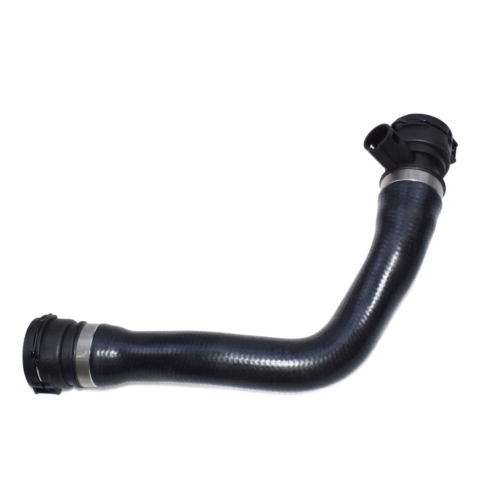 for BMW E70 X5 4.8L 2007-2010 New Lower Radiator Coolant Hose 17127536231 1PCS