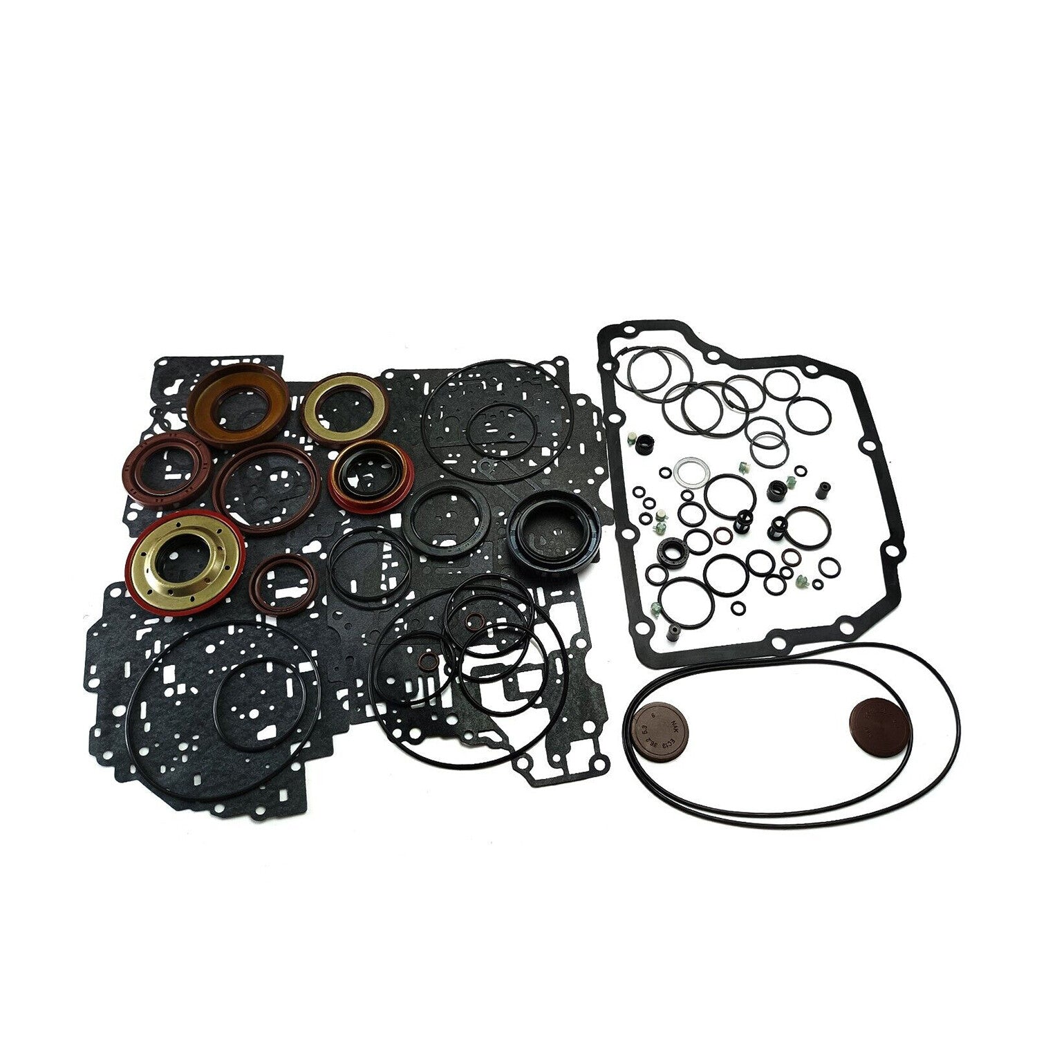 Auto Transmission Frictions Overhaul Kit for FORD for VOLVO TF81-SC TF80-SC AF21 DHL