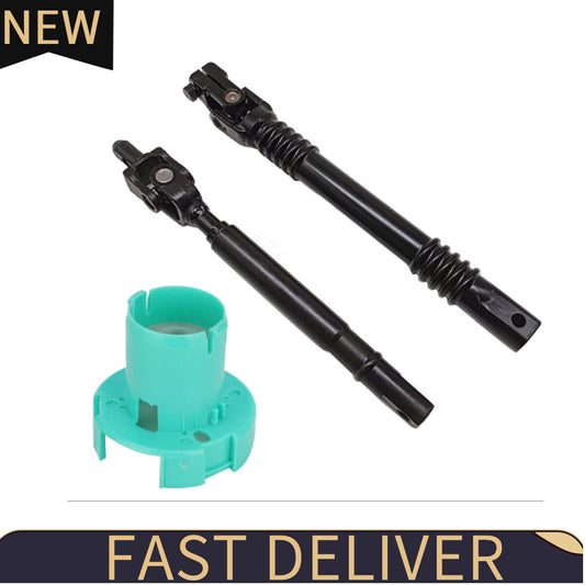 INTERMEDIATE STEERING SHAFT UPPER  LOWER FIT for CHEVY SILVERADO for GMC 1500 2500 3500