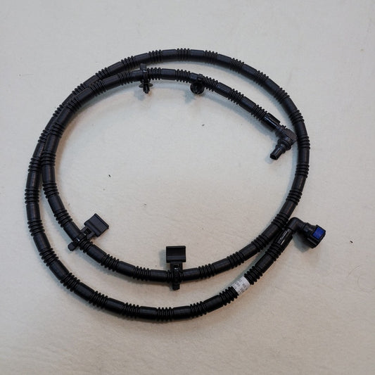 Headlight Washer Pipe for Audi for A8 4N D5 19-21