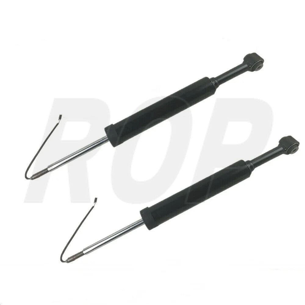 2x Rear RH LH Shock Absorber Sruts for Maserati Quattroporte Ghibli M156 14-19