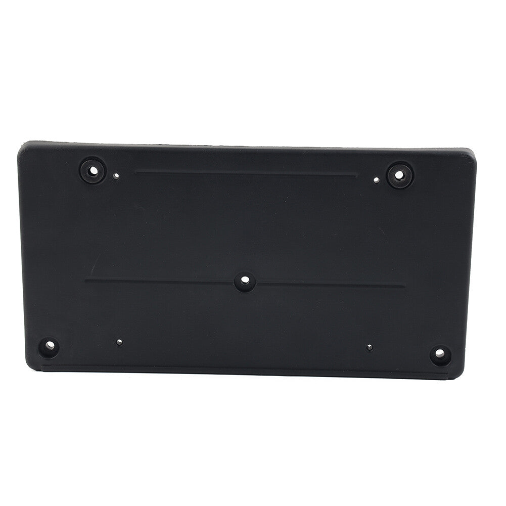 Front License Plate Mounting Holder Bracket for Land Rover Discovery 4 2010-2016