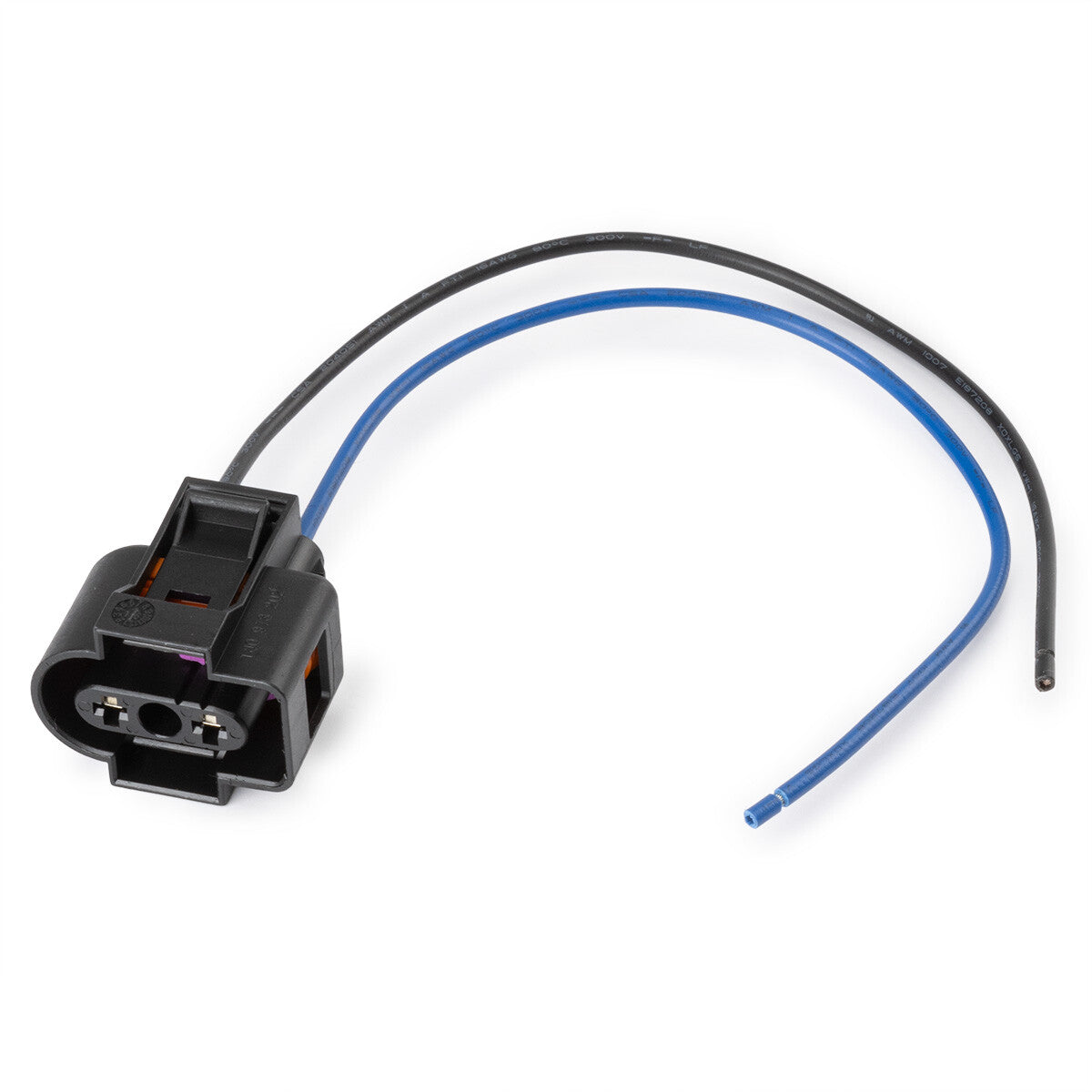 Coolant Tank Reservoir Sensor Connector Pigtail 1J0973202 for VW Beetle for Golf