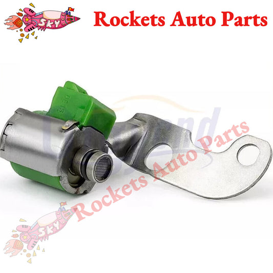 Transmission Shift Solenoid For 2003-2006 for Toyota for Corolla Matrix 35250-12030
