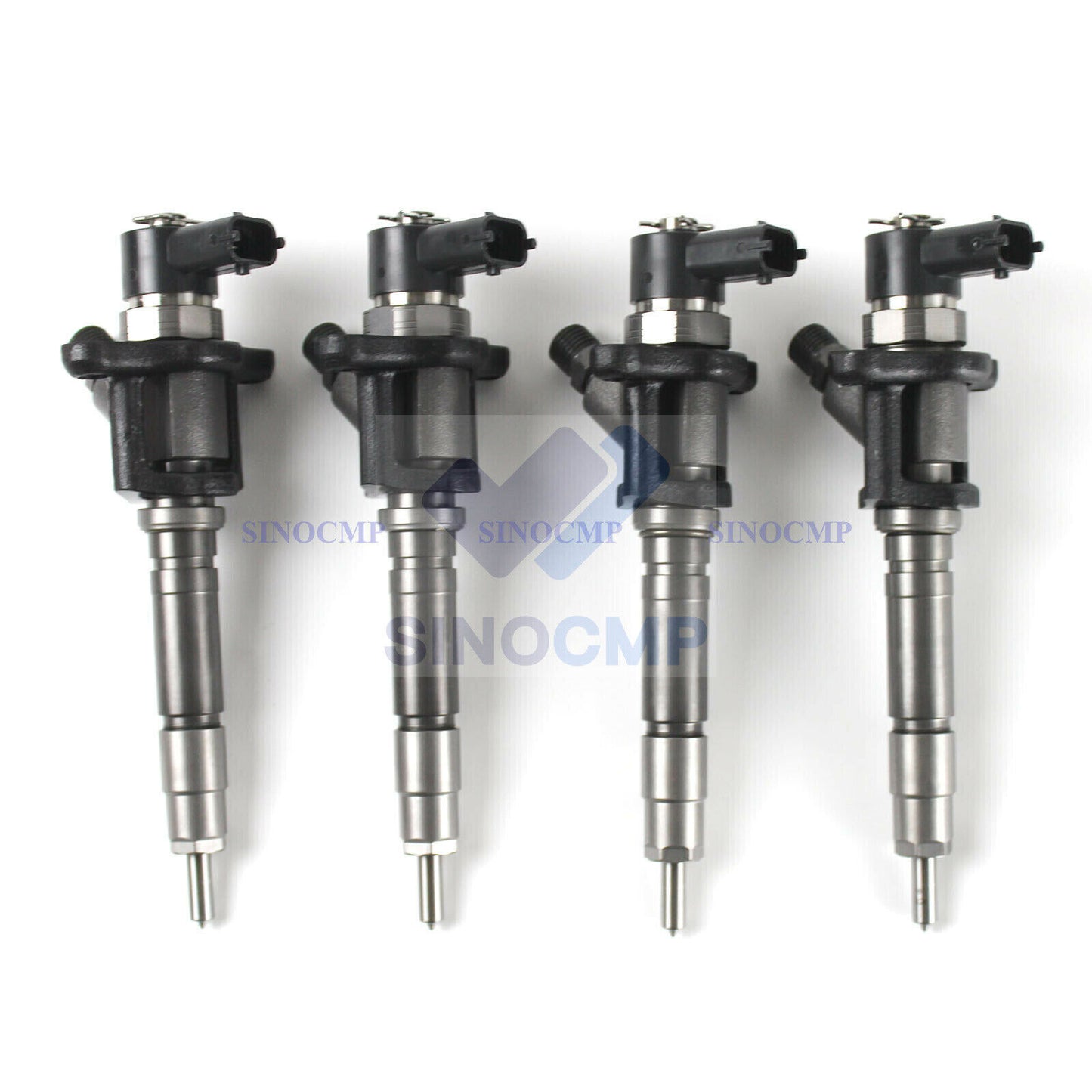 Fuel Injector ME226718 for Mitsubishi 4M40 4M50 4.9L Engine Fuso Canter FB FE FG