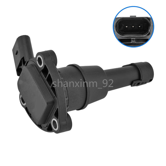 Oil Level Sensor fits for VW for Jetta for Tiguan for Audi A5 A6 Q5 06L907660C 03F907660E